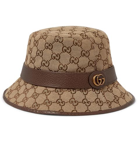 gucci top hat|Men's Designer Gucci Hats .